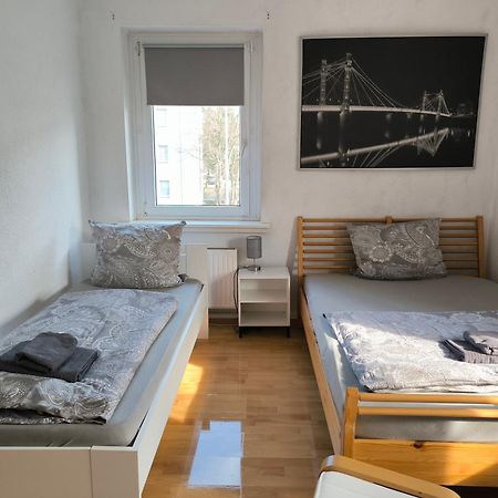 Apartment Am Suedpark メルゼブルク エクステリア 写真