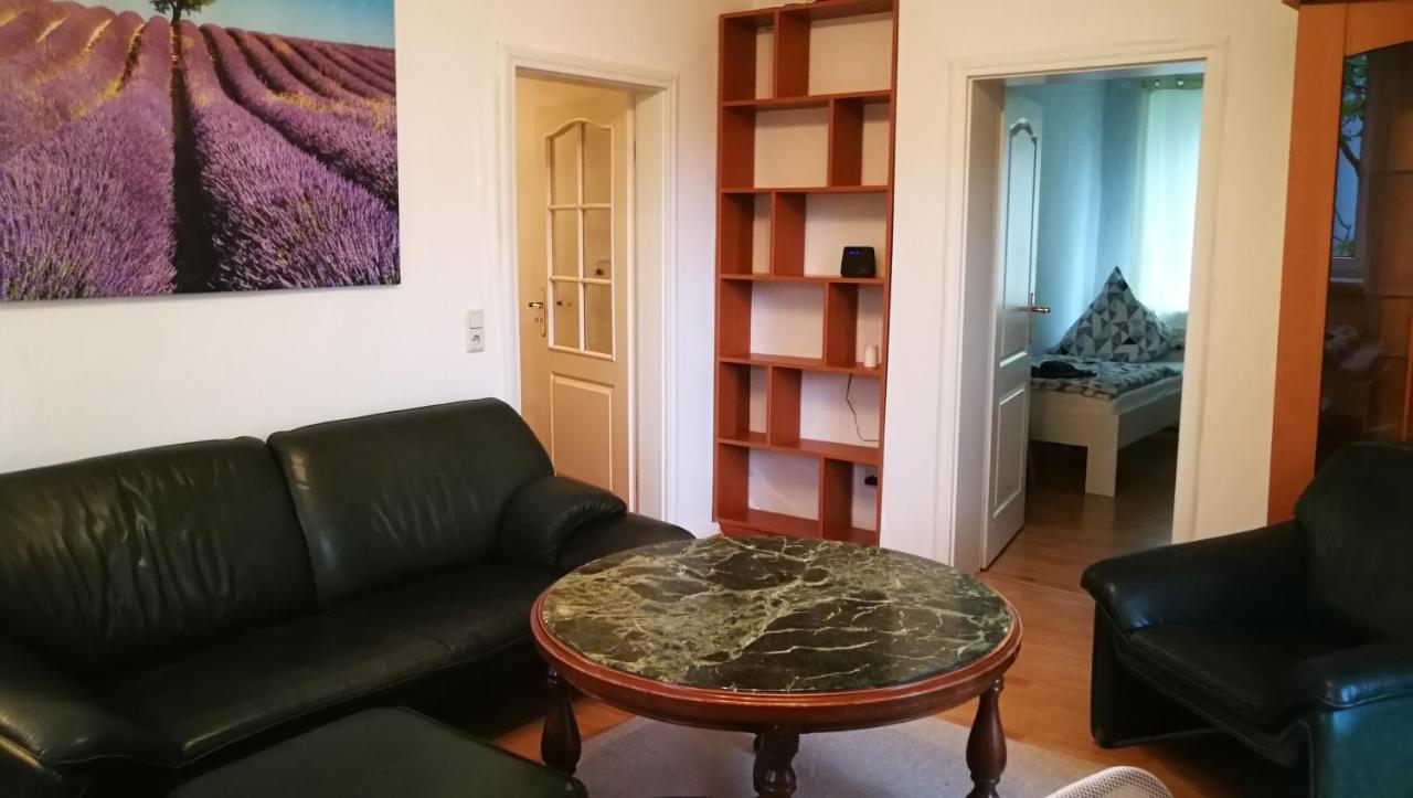 Apartment Am Suedpark メルゼブルク エクステリア 写真