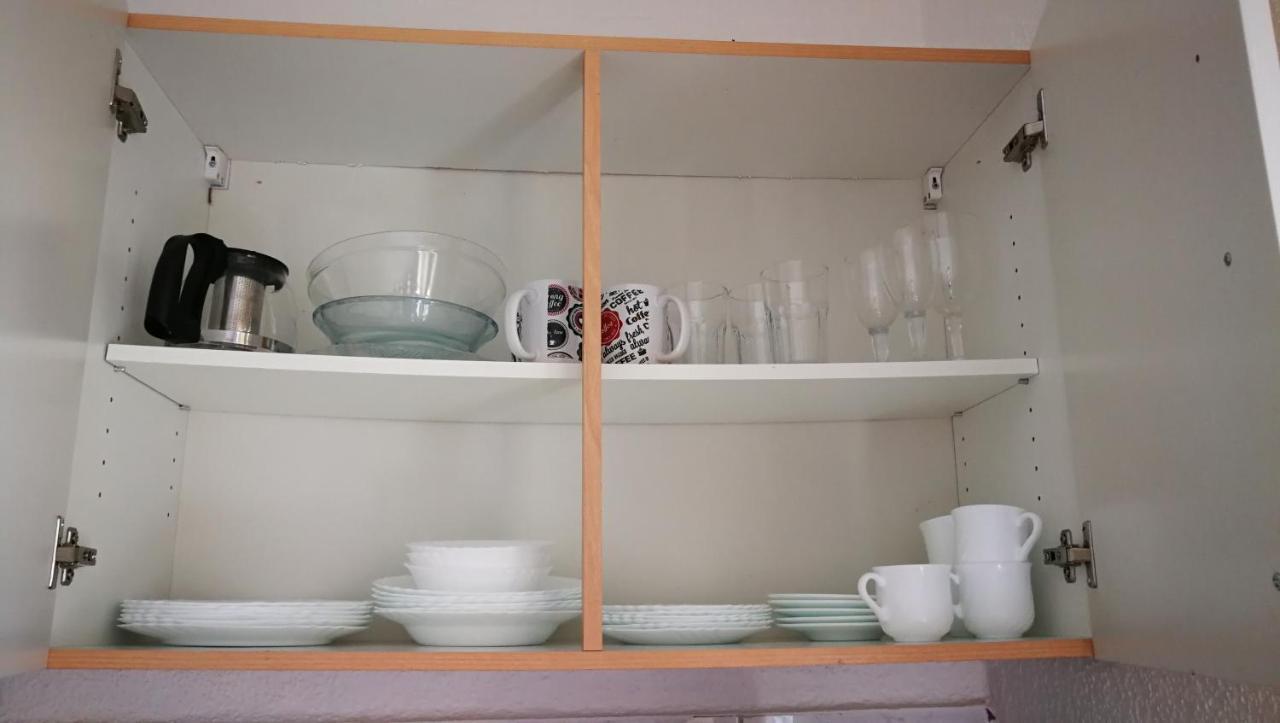 Apartment Am Suedpark メルゼブルク エクステリア 写真