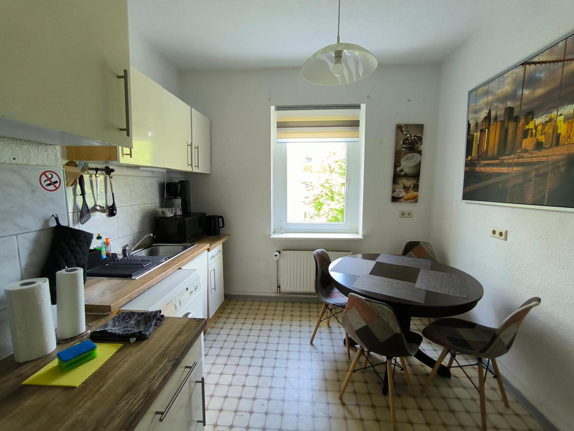 Apartment Am Suedpark メルゼブルク エクステリア 写真